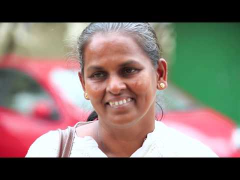 Velvet Liyaka Mahima