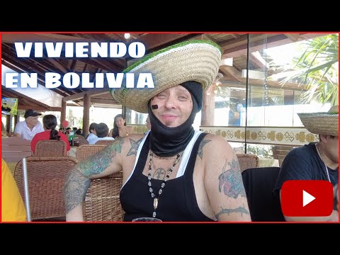 DJ KANE CREW VLOG Gira Bolivia 🇧🇴 (Cap.3)