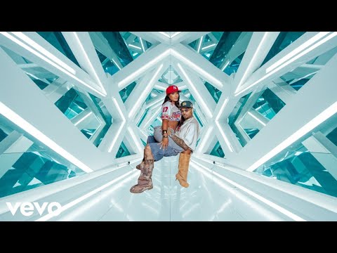 Chris Brown ft. Ciara - Can't be loved