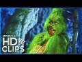 El Grinch 2000 Clip La Agenda No Sabe Que Usar Español Latino