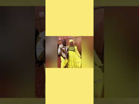 Aley Fonsah Jehh #Voice of #Neneh Jali #Udp # OusainouDarboe