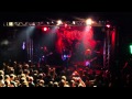Evergrey-A New Dawn, live in Athens 29112014 ...