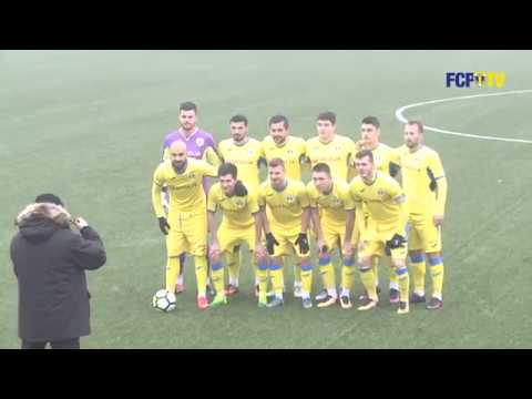 *SportonlinePH* FC Petrolul - CS Blejoi 3-0(1-0) amical