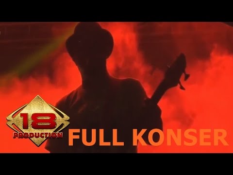 KONSER PAS BAND | Pecahh Abisssss ... (Live Tanggerang 23 Mei 2015)