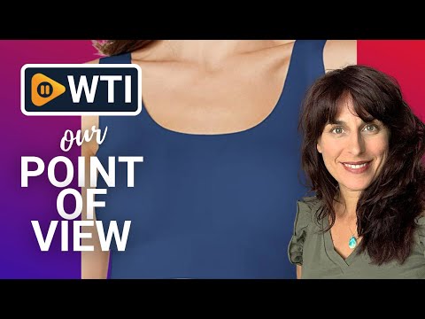 Bali Women's Pullover Bras - WTI product video review