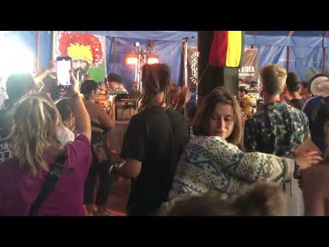 DANDELION SOUND SYSTEM - Dubcamp 2023