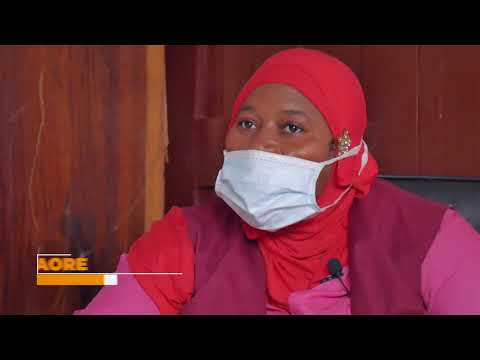 L'utilisation des services de santé maternelle à l'épreuve de l'épidémie d'Ébola: cas de N'zérékoré