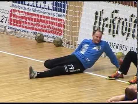 DRHV gegen Burgdorf II - RAN1