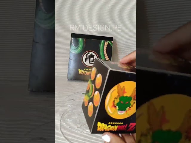 Vídeo relacionado con Dragon Ball Z Pijama Mono Polar con Capucha para Hombre - Regalos Homrbes (Negro/Amarillo, 3XL)