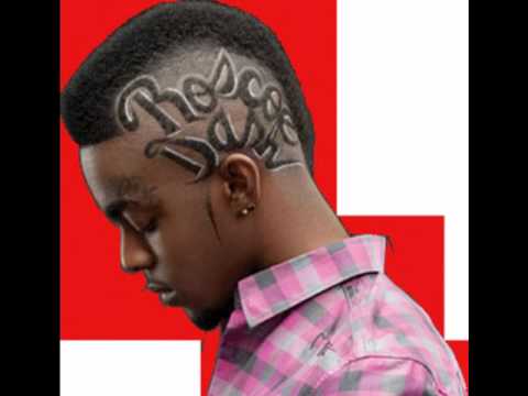 Show Out (Dirty)-Roscoe Dash