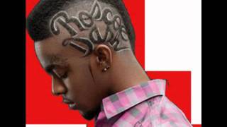 Show Out (Dirty)-Roscoe Dash