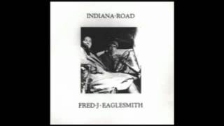 Fred Eaglesmith - Sorry You Left Me