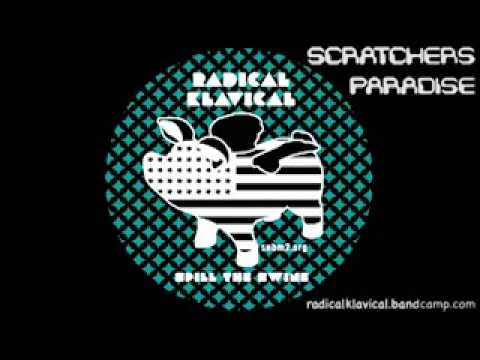 Scratchers Paradise by Radical Klavical