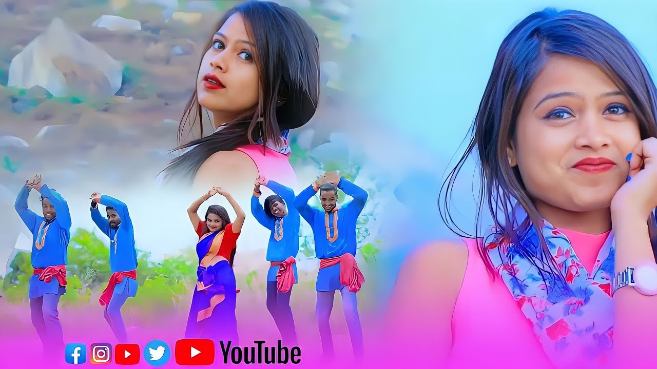 सुन तो रे सजना तोर से कुछ कहना है || Singer Manita Raj || New Nagpuri Latest Romantic Video