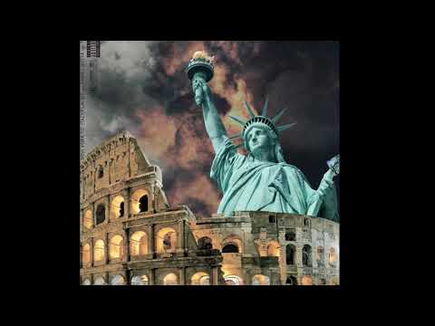 New York to italy - Flavius X 6ambu Gutta (Prod by FIN) Italian rap American rap