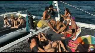 Ibiza Sea Party 2562012  fiestas en barco en ibiza  ibiza boat party