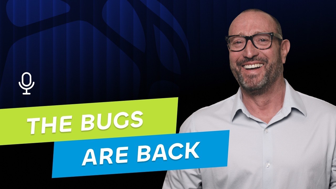 The Viral Recovery Blueprint: Cold & Flu Season