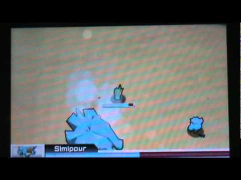 Pokemon Rumble Blast walkthrough part 9- Rant time