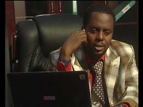 Fake Smile Part 2 - Steven Kanumba, Neshi Adam & Auntie Ezekiel (Official Bongo Movie)