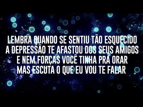 MEDLEY MINHA TRAJETÓRIA TROFÉU GERANDO SALVAÇÃO AO VIVO PLAYBACK COM LETRA