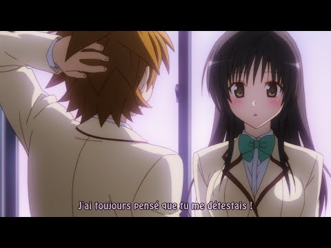 Otoko Mise Masu - To Love Ru