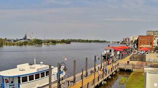 Surfchex Downtown Wilmington NC