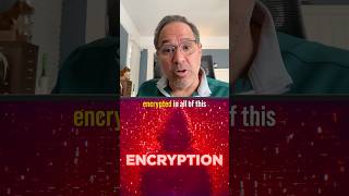 Does DNSSEC give you encrypted DNS?