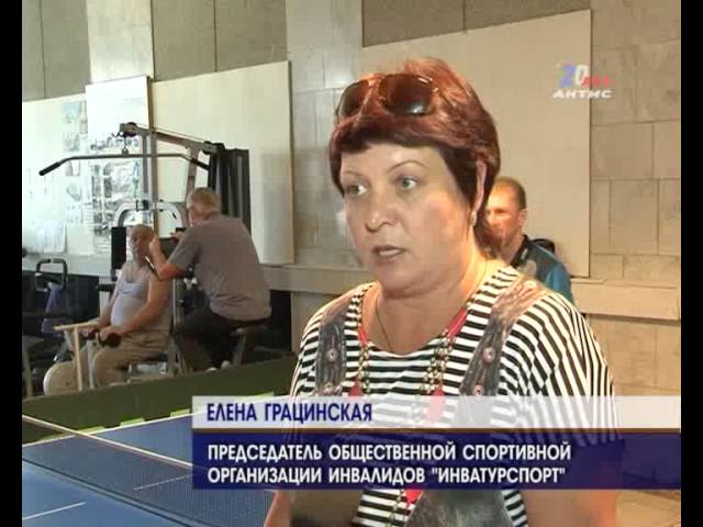 Общественники из Ангарска выиграли областной конкурс