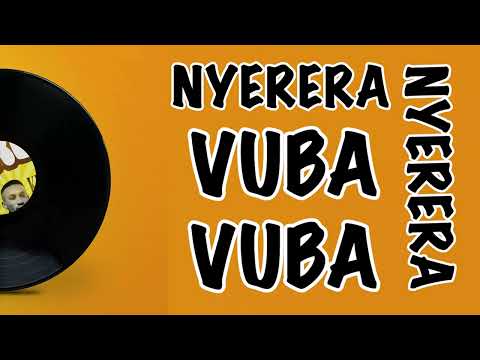 VUBA VUBA VIDEO LYRICS BY DJ Diddyman DopeDee Ft Khalifan Govinda & BOG (NYERERA)