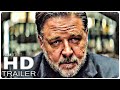 POKER FACE Trailer (2022) Russell Crowe, Liam Hemsworth