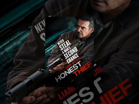 Honest Thief