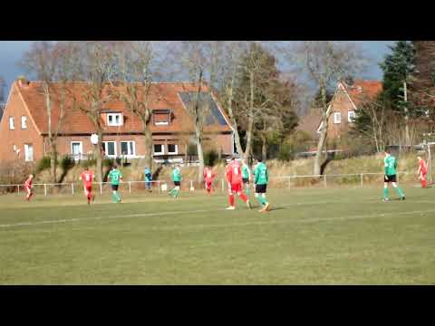 SV Hemmingstedt II - SV Hemme 11.03.2023