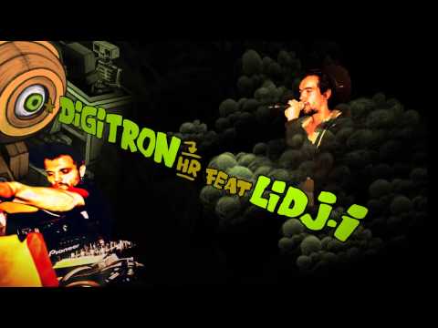 On the dub again #6 with Webcam Hifi, El Fata & Digitron