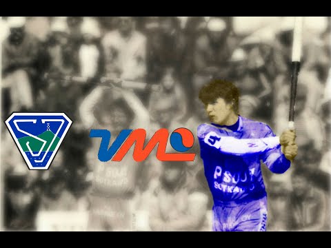 Throwback-ottelu: Sotkamo - Vaasa 12.5.1985