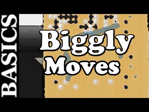 Biggly DDK Moves! - Back to Basic Baduk