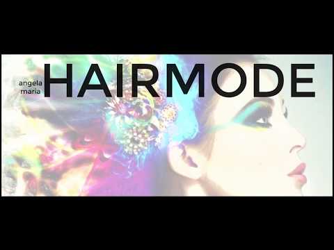 Hairmode Style - Angela maria - Isernia (SPOT)