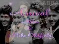 Abba & Mike Olfield - Arrival