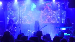 Ozric Tentacles live at Ardmore Music Hall on 6.13.2015