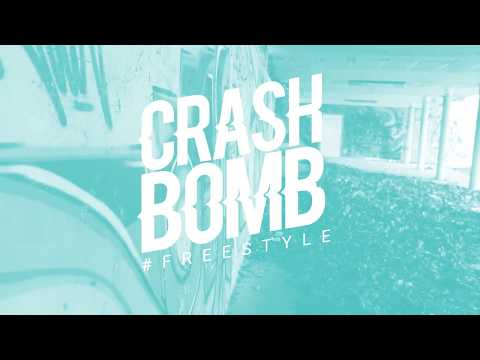 Harmon x ℒO𝟚P [PURPLE NOTE] ► CRASH BOMB