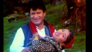 Kaanu Maa Runaat (Garhwali Movie Song) - Man Mohanya