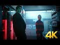 EUPHORIA | I'll kill you! 1x07 - Conflict  - 4K (Nate vs Fez)