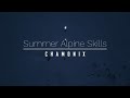 Chamonix Summer Alpine Skills
