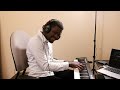 Fa Me Sie Spontaneous Piano Worship Pianode