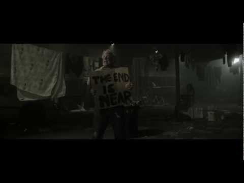 MMPR Teaser Trailer - Power Rangers Fan Film (2012)