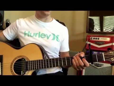 Carolina In My Mind - (6/7)