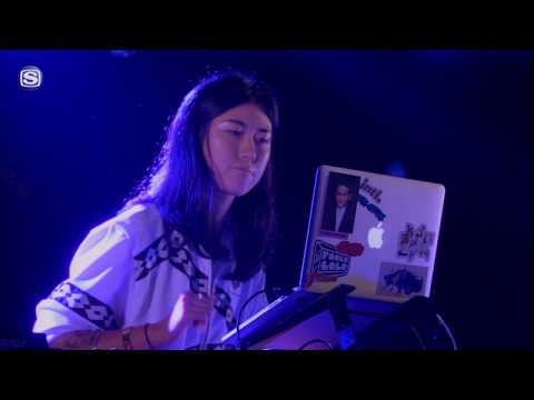 Qrion – LIVE @ TAICOCLUB’18