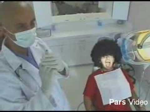 KIKI PERSIAN MUSIC - Dustan Official Video