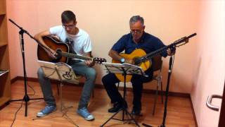 The Waltz - William Leavitt - Scuola di Musica Suoni e Voci