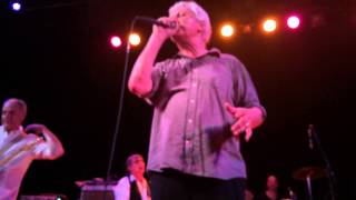Guided By Voices - Madison, WI - 6/20/14 - Ester's Day-Pan Swimmer-Shocker in Gloomtown