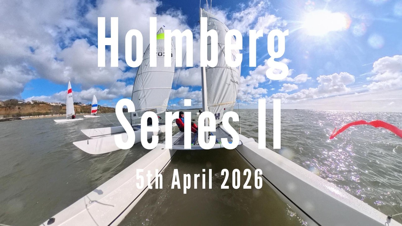 Holmberg Series 2